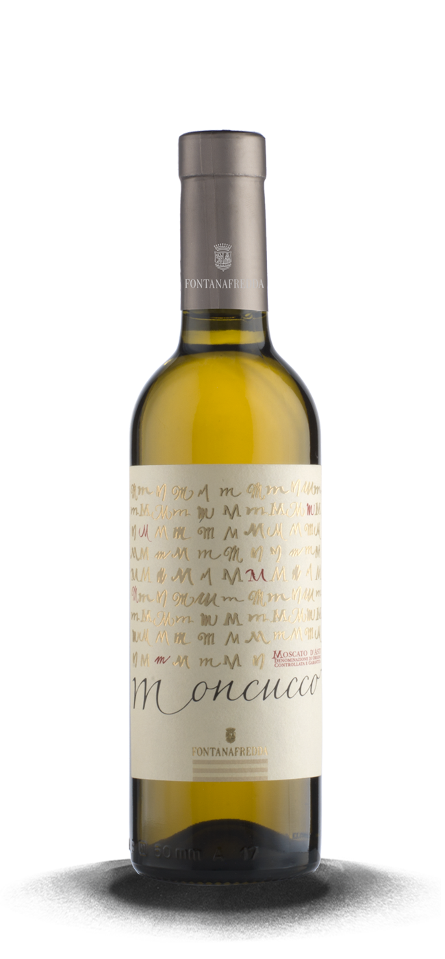 Moscato d'Asti Moncucco